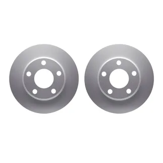 R1 Concepts WDPN1-73005 Brake Rotor- Carbon Coated